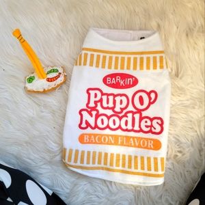 Dog costume